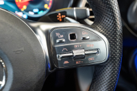 メルセデスベンツ Cクラス C200ｽﾃｰｼｮﾝﾜｺﾞﾝ AVG AMGﾗｲﾝ  ﾚｻﾞｰEXｸﾙｰｼﾌﾞ&ﾚｰﾀﾞｰｾｰﾌﾃｨPKG　1ｵﾅ 後期 黒革 ﾋｰﾀｰ 純正ﾅﾋﾞ ﾌﾙｾｸﾞTV ﾊﾞｯｸｶﾒﾗ ﾏﾙﾁﾋﾞｰﾑLEDﾗｲﾄ AMGｴｱﾛ&18ｲﾝﾁAW　2年保証付