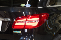 メルセデスベンツ Bクラス B180 ﾌﾟﾚﾐｱﾑ&ﾚｰﾀﾞｰP 後期 ACC Pｽﾀ ECO 黒革 ﾊﾟﾉﾗﾏR 純正HDDﾅﾋﾞ ﾌﾙｾｸﾞ Bｶﾒﾗ harman/kardonｻｳﾝﾄﾞ 17ｲﾝﾁAW LEDﾗｲﾄ　2年保証付