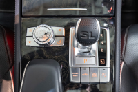 メルセデスベンツ SLクラス SL400 ﾚｰﾀﾞｰｾｰﾌﾃｨPKG　後期 黒革 ｼｰﾄﾋｰﾀｰ ﾍﾞﾝﾁﾚｰﾀｰ ｴｱｽｶｰﾌ 純正ﾅﾋﾞ ﾌﾙｾｸﾞTV ABCｻｽﾍﾟﾝｼｮﾝ 自動Rｹﾞｰﾄ LEDﾍｯﾄﾞﾗｲﾄ ACC AMGｴｱﾛ&19ｲﾝﾁAW 　2年保証