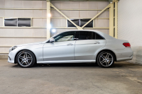 メルセデスベンツ Eクラス E250 AVG AMGｽﾎﾟｰﾂ&ﾚｰﾀﾞｰｾｰﾌﾃｲPKG　 後期ﾓﾃﾞﾙ  1ｵｰﾅｰ 黒半革 ｼｰﾄﾋｰﾀｰ 純正ﾅﾋﾞ ﾌﾙｾｸﾞTV 360ｶﾒﾗ LEDﾍｯﾄﾞﾗｲﾄ AMGｴｱﾛ&18ｲﾝﾁAW　2年保証