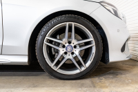 メルセデスベンツ Eクラス E250 AVG AMGｽﾎﾟｰﾂ&ﾚｰﾀﾞｰｾｰﾌﾃｲPKG　 後期ﾓﾃﾞﾙ  1ｵｰﾅｰ 黒半革 ｼｰﾄﾋｰﾀｰ 純正ﾅﾋﾞ ﾌﾙｾｸﾞTV 360ｶﾒﾗ LEDﾍｯﾄﾞﾗｲﾄ AMGｴｱﾛ&18ｲﾝﾁAW　2年保証
