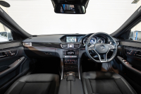 メルセデスベンツ Eクラス E250 AVG AMGｽﾎﾟｰﾂ&ﾚｰﾀﾞｰｾｰﾌﾃｲPKG　 後期ﾓﾃﾞﾙ  1ｵｰﾅｰ 黒半革 ｼｰﾄﾋｰﾀｰ 純正ﾅﾋﾞ ﾌﾙｾｸﾞTV 360ｶﾒﾗ LEDﾍｯﾄﾞﾗｲﾄ AMGｴｱﾛ&18ｲﾝﾁAW　2年保証