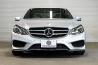 メルセデスベンツ Eクラス E250 AVG AMGｽﾎﾟｰﾂ&ﾚｰﾀﾞｰｾｰﾌﾃｲPKG　 後期ﾓﾃﾞﾙ  1ｵｰﾅｰ 黒半革 ｼｰﾄﾋｰﾀｰ 純正ﾅﾋﾞ ﾌﾙｾｸﾞTV 360ｶﾒﾗ LEDﾍｯﾄﾞﾗｲﾄ AMGｴｱﾛ&18ｲﾝﾁAW　2年保証