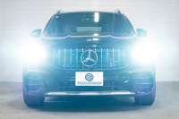 AMG GLB GLB35 AMGｱﾄﾞﾊﾞﾝｽﾄﾞ&ﾊﾟﾌｫｰﾏﾝｽ&ﾅﾋﾞｹﾞｰｼｮﾝ&ﾚｰﾀﾞｰｾｰﾌﾃｨPKG　黒灰革 ｼｰﾄﾋｰﾀｰ ﾊﾟﾉﾗﾏSR MBUXﾅﾋﾞ ﾌﾙｾｸﾞTV 360ｶﾒﾗ HUD ﾏﾙﾁﾋﾞｰﾑLED ﾄﾞﾗｲﾌﾞｺﾝﾄﾛｰﾙｽｲｯﾁ AMGｴｱﾛ&19ｲﾝﾁAW　2年保証