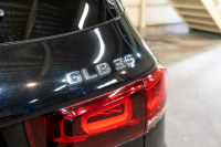AMG GLB GLB35 AMGｱﾄﾞﾊﾞﾝｽﾄﾞ&ﾊﾟﾌｫｰﾏﾝｽ&ﾅﾋﾞｹﾞｰｼｮﾝ&ﾚｰﾀﾞｰｾｰﾌﾃｨPKG　黒灰革 ｼｰﾄﾋｰﾀｰ ﾊﾟﾉﾗﾏSR MBUXﾅﾋﾞ ﾌﾙｾｸﾞTV 360ｶﾒﾗ HUD ﾏﾙﾁﾋﾞｰﾑLED ﾄﾞﾗｲﾌﾞｺﾝﾄﾛｰﾙｽｲｯﾁ AMGｴｱﾛ&19ｲﾝﾁAW　2年保証