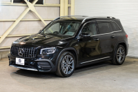 AMG GLB GLB35 AMGｱﾄﾞﾊﾞﾝｽﾄﾞ&ﾊﾟﾌｫｰﾏﾝｽ&ﾅﾋﾞｹﾞｰｼｮﾝ&ﾚｰﾀﾞｰｾｰﾌﾃｨPKG　黒灰革 ｼｰﾄﾋｰﾀｰ ﾊﾟﾉﾗﾏSR MBUXﾅﾋﾞ ﾌﾙｾｸﾞTV 360ｶﾒﾗ HUD ﾏﾙﾁﾋﾞｰﾑLED ﾄﾞﾗｲﾌﾞｺﾝﾄﾛｰﾙｽｲｯﾁ AMGｴｱﾛ&19ｲﾝﾁAW　2年保証