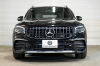AMG GLB GLB35 AMGｱﾄﾞﾊﾞﾝｽﾄﾞ&ﾊﾟﾌｫｰﾏﾝｽ&ﾅﾋﾞｹﾞｰｼｮﾝ&ﾚｰﾀﾞｰｾｰﾌﾃｨPKG　黒灰革 ｼｰﾄﾋｰﾀｰ ﾊﾟﾉﾗﾏSR MBUXﾅﾋﾞ ﾌﾙｾｸﾞTV 360ｶﾒﾗ HUD ﾏﾙﾁﾋﾞｰﾑLED ﾄﾞﾗｲﾌﾞｺﾝﾄﾛｰﾙｽｲｯﾁ AMGｴｱﾛ&19ｲﾝﾁAW　2年保証