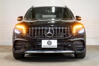 AMG GLB GLB35 AMGｱﾄﾞﾊﾞﾝｽﾄﾞ&ﾊﾟﾌｫｰﾏﾝｽ&ﾅﾋﾞｹﾞｰｼｮﾝ&ﾚｰﾀﾞｰｾｰﾌﾃｨPKG　黒灰革 ｼｰﾄﾋｰﾀｰ ﾊﾟﾉﾗﾏSR MBUXﾅﾋﾞ ﾌﾙｾｸﾞTV 360ｶﾒﾗ HUD ﾏﾙﾁﾋﾞｰﾑLED ﾄﾞﾗｲﾌﾞｺﾝﾄﾛｰﾙｽｲｯﾁ AMGｴｱﾛ&19ｲﾝﾁAW　2年保証