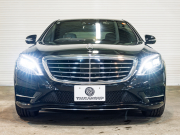 メルセデスベンツ Sクラス S400h AMGﾗｲﾝ ﾗｸﾞｼﾞｭｱﾘｰ&ﾚｰﾀﾞｰPKG　1ｵｰﾅｰ 中期 黒革 ｼｰﾄﾋｰﾀｰ ﾊﾟﾉﾗﾏSR 純正ﾅﾋﾞ ﾌﾙｾｸﾞTV HUD 360ｶﾒﾗ 自動Rｹﾞｰﾄ/ﾊﾝｽﾞﾌﾘｰA ｴｱﾊﾞﾗﾝｽPKG ｱﾝﾋﾞｴﾝﾄﾗｲﾄ ｴｱｻｽ LEDﾍｯﾄﾞﾗｲﾄ AMGｴｱﾛ& 19AW　2年保証