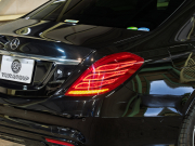 メルセデスベンツ Sクラス S400h AMGﾗｲﾝ ﾗｸﾞｼﾞｭｱﾘｰ&ﾚｰﾀﾞｰPKG　1ｵｰﾅｰ 中期 黒革 ｼｰﾄﾋｰﾀｰ ﾊﾟﾉﾗﾏSR 純正ﾅﾋﾞ ﾌﾙｾｸﾞTV HUD 360ｶﾒﾗ 自動Rｹﾞｰﾄ/ﾊﾝｽﾞﾌﾘｰA ｴｱﾊﾞﾗﾝｽPKG ｱﾝﾋﾞｴﾝﾄﾗｲﾄ ｴｱｻｽ LEDﾍｯﾄﾞﾗｲﾄ AMGｴｱﾛ& 19AW　2年保証