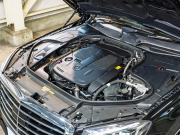 メルセデスベンツ Sクラス S400h AMGﾗｲﾝ ﾗｸﾞｼﾞｭｱﾘｰ&ﾚｰﾀﾞｰPKG　1ｵｰﾅｰ 中期 黒革 ｼｰﾄﾋｰﾀｰ ﾊﾟﾉﾗﾏSR 純正ﾅﾋﾞ ﾌﾙｾｸﾞTV HUD 360ｶﾒﾗ 自動Rｹﾞｰﾄ/ﾊﾝｽﾞﾌﾘｰA ｴｱﾊﾞﾗﾝｽPKG ｱﾝﾋﾞｴﾝﾄﾗｲﾄ ｴｱｻｽ LEDﾍｯﾄﾞﾗｲﾄ AMGｴｱﾛ& 19AW　2年保証