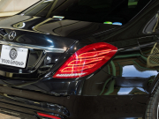 メルセデスベンツ Sクラス S400h AMGﾗｲﾝ ﾗｸﾞｼﾞｭｱﾘｰ&ﾚｰﾀﾞｰPKG　1ｵｰﾅｰ 中期 黒革 ｼｰﾄﾋｰﾀｰ ﾊﾟﾉﾗﾏSR 純正ﾅﾋﾞ ﾌﾙｾｸﾞTV HUD 360ｶﾒﾗ 自動Rｹﾞｰﾄ/ﾊﾝｽﾞﾌﾘｰA ｴｱﾊﾞﾗﾝｽPKG ｱﾝﾋﾞｴﾝﾄﾗｲﾄ ｴｱｻｽ LEDﾍｯﾄﾞﾗｲﾄ AMGｴｱﾛ& 19AW　2年保証