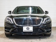 メルセデスベンツ Sクラス S400h AMGﾗｲﾝ ﾗｸﾞｼﾞｭｱﾘｰ&ﾚｰﾀﾞｰPKG　1ｵｰﾅｰ 中期 黒革 ｼｰﾄﾋｰﾀｰ ﾊﾟﾉﾗﾏSR 純正ﾅﾋﾞ ﾌﾙｾｸﾞTV HUD 360ｶﾒﾗ 自動Rｹﾞｰﾄ/ﾊﾝｽﾞﾌﾘｰA ｴｱﾊﾞﾗﾝｽPKG ｱﾝﾋﾞｴﾝﾄﾗｲﾄ ｴｱｻｽ LEDﾍｯﾄﾞﾗｲﾄ AMGｴｱﾛ& 19AW　2年保証