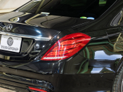 メルセデスベンツ Sクラス S400h AMGﾗｲﾝ ﾗｸﾞｼﾞｭｱﾘｰ&ﾚｰﾀﾞｰPKG　1ｵｰﾅｰ 中期 黒革 ｼｰﾄﾋｰﾀｰ ﾊﾟﾉﾗﾏSR 純正ﾅﾋﾞ ﾌﾙｾｸﾞTV HUD 360ｶﾒﾗ 自動Rｹﾞｰﾄ/ﾊﾝｽﾞﾌﾘｰA ｴｱﾊﾞﾗﾝｽPKG ｱﾝﾋﾞｴﾝﾄﾗｲﾄ ｴｱｻｽ LEDﾍｯﾄﾞﾗｲﾄ AMGｴｱﾛ& 19AW　2年保証