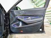 メルセデスベンツ Sクラス S400h AMGﾗｲﾝ ﾗｸﾞｼﾞｭｱﾘｰ&ﾚｰﾀﾞｰPKG　1ｵｰﾅｰ 中期 黒革 ｼｰﾄﾋｰﾀｰ ﾊﾟﾉﾗﾏSR 純正ﾅﾋﾞ ﾌﾙｾｸﾞTV HUD 360ｶﾒﾗ 自動Rｹﾞｰﾄ/ﾊﾝｽﾞﾌﾘｰA ｴｱﾊﾞﾗﾝｽPKG ｱﾝﾋﾞｴﾝﾄﾗｲﾄ ｴｱｻｽ LEDﾍｯﾄﾞﾗｲﾄ AMGｴｱﾛ& 19AW　2年保証