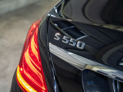 メルセデスベンツ Sクラス S400h AMGﾗｲﾝ ﾗｸﾞｼﾞｭｱﾘｰ&ﾚｰﾀﾞｰPKG　1ｵｰﾅｰ 中期 黒革 ｼｰﾄﾋｰﾀｰ ﾊﾟﾉﾗﾏSR 純正ﾅﾋﾞ ﾌﾙｾｸﾞTV HUD 360ｶﾒﾗ 自動Rｹﾞｰﾄ/ﾊﾝｽﾞﾌﾘｰA ｴｱﾊﾞﾗﾝｽPKG ｱﾝﾋﾞｴﾝﾄﾗｲﾄ ｴｱｻｽ LEDﾍｯﾄﾞﾗｲﾄ AMGｴｱﾛ& 19AW　2年保証