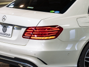 メルセデスベンツ Eクラス E300 AVG AMGｽﾎﾟｰﾂ&ﾚｰﾀﾞｰｾｰﾌﾃｲPKG　 後期ﾓﾃﾞﾙ 黒革 ﾊﾟﾉﾗﾏｻﾝﾙｰﾌ ｼｰﾄﾋｰﾀｰ 純正ﾅﾋﾞ ﾌﾙｾｸﾞTV ﾊﾞｯｸｶﾒﾗ LEDﾍｯﾄﾞﾗｲﾄ AMGｴｱﾛ&18ｲﾝﾁAW　2年保証