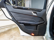 メルセデスベンツ Eクラス E300 AVG AMGｽﾎﾟｰﾂ&ﾚｰﾀﾞｰｾｰﾌﾃｲPKG　 後期ﾓﾃﾞﾙ 黒革 ﾊﾟﾉﾗﾏｻﾝﾙｰﾌ ｼｰﾄﾋｰﾀｰ 純正ﾅﾋﾞ ﾌﾙｾｸﾞTV ﾊﾞｯｸｶﾒﾗ LEDﾍｯﾄﾞﾗｲﾄ AMGｴｱﾛ&18ｲﾝﾁAW　2年保証