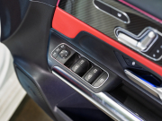 メルセデスベンツ Bクラス B180 AMGﾗｲﾝ ﾚｻﾞｰEX&ｱﾄﾞﾊﾞﾝｽﾄﾞ&ﾅﾋﾞｹﾞｰｼｮﾝ&ﾚｰﾀﾞｰｾｰﾌﾃｨPKG　黒×赤革 ﾊﾟﾉﾗﾏSR MBUXﾅﾋﾞ ﾌﾙｾｸﾞ 360ｶﾒﾗ ｱﾄﾞﾊﾞﾝｽﾄﾞｻｳﾝﾄﾞ ﾍｯﾄﾞｱｯﾌﾟD 自動ﾃｰﾙｹﾞｰﾄ LEDﾍｯﾄﾞﾗｲﾄ ｼｰﾄﾋｰﾀｰ 18ｲﾝﾁAW　2年保証付