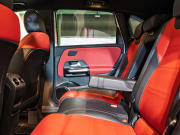 メルセデスベンツ Bクラス B180 AMGﾗｲﾝ ﾚｻﾞｰEX&ｱﾄﾞﾊﾞﾝｽﾄﾞ&ﾅﾋﾞｹﾞｰｼｮﾝ&ﾚｰﾀﾞｰｾｰﾌﾃｨPKG　黒×赤革 ﾊﾟﾉﾗﾏSR MBUXﾅﾋﾞ ﾌﾙｾｸﾞ 360ｶﾒﾗ ｱﾄﾞﾊﾞﾝｽﾄﾞｻｳﾝﾄﾞ ﾍｯﾄﾞｱｯﾌﾟD 自動ﾃｰﾙｹﾞｰﾄ LEDﾍｯﾄﾞﾗｲﾄ ｼｰﾄﾋｰﾀｰ 18ｲﾝﾁAW　2年保証付