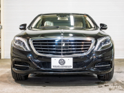 メルセデスベンツ Sクラス S550ﾛﾝｸﾞ ｼｮｰﾌｧｰ&ﾚｰﾀﾞｰｾｰﾌﾃｨPKG　ﾍﾞｰｼﾞｭ革 ｼｰﾄﾋｰﾀｰ&ｸｰﾗｰ ﾊﾟﾉﾗﾏSR 純正ﾅﾋﾞ ﾌﾙｾｸﾞTV ﾘｱｴﾝﾀｰ 360ｶﾒﾗ Burmester 自動ﾄﾗﾝｸ&ﾊﾝｽﾞﾌﾘｰA LEDﾗｲﾄ 純正18ｲﾝﾁAW　2年保証