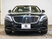メルセデスベンツ Sクラス S550ﾛﾝｸﾞ ｼｮｰﾌｧｰ&ﾚｰﾀﾞｰｾｰﾌﾃｨPKG　ﾍﾞｰｼﾞｭ革 ｼｰﾄﾋｰﾀｰ&ｸｰﾗｰ ﾊﾟﾉﾗﾏSR 純正ﾅﾋﾞ ﾌﾙｾｸﾞTV ﾘｱｴﾝﾀｰ 360ｶﾒﾗ Burmester 自動ﾄﾗﾝｸ&ﾊﾝｽﾞﾌﾘｰA LEDﾗｲﾄ 純正18ｲﾝﾁAW　2年保証