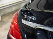 メルセデスベンツ Sクラス S550ﾛﾝｸﾞ ｼｮｰﾌｧｰ&ﾚｰﾀﾞｰｾｰﾌﾃｨPKG　ﾍﾞｰｼﾞｭ革 ｼｰﾄﾋｰﾀｰ&ｸｰﾗｰ ﾊﾟﾉﾗﾏSR 純正ﾅﾋﾞ ﾌﾙｾｸﾞTV ﾘｱｴﾝﾀｰ 360ｶﾒﾗ Burmester 自動ﾄﾗﾝｸ&ﾊﾝｽﾞﾌﾘｰA LEDﾗｲﾄ 純正18ｲﾝﾁAW　2年保証