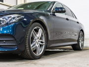 メルセデスベンツ Eクラス E250 AVG ｽﾎﾟｰﾂ ﾚｻﾞｰ&ﾚｰﾀﾞｰSP　黒革 ｼｰﾄﾋｰﾀｰ 純正ﾅﾋﾞ ﾌﾙｾｸﾞTV 360ｶﾒﾗ CarPlay ﾌﾞﾙﾒｽﾀｰ ｴｱﾊﾞﾗﾝｽP ﾏﾙﾁﾋﾞｰﾑLED ﾏﾙﾁｶﾗｰｱﾝﾋﾞｴﾝﾄﾗｲﾄ AMGｴｱﾛ&19AW　2年保証