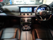 メルセデスベンツ Eクラス E250 AVG ｽﾎﾟｰﾂ ﾚｻﾞｰ&ﾚｰﾀﾞｰSP　黒革 ｼｰﾄﾋｰﾀｰ 純正ﾅﾋﾞ ﾌﾙｾｸﾞTV 360ｶﾒﾗ CarPlay ﾌﾞﾙﾒｽﾀｰ ｴｱﾊﾞﾗﾝｽP ﾏﾙﾁﾋﾞｰﾑLED ﾏﾙﾁｶﾗｰｱﾝﾋﾞｴﾝﾄﾗｲﾄ AMGｴｱﾛ&19AW　2年保証