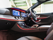 メルセデスベンツ Eクラス E250 AVG ｽﾎﾟｰﾂ ﾚｻﾞｰ&ﾚｰﾀﾞｰSP　黒革 ｼｰﾄﾋｰﾀｰ 純正ﾅﾋﾞ ﾌﾙｾｸﾞTV 360ｶﾒﾗ CarPlay ﾌﾞﾙﾒｽﾀｰ ｴｱﾊﾞﾗﾝｽP ﾏﾙﾁﾋﾞｰﾑLED ﾏﾙﾁｶﾗｰｱﾝﾋﾞｴﾝﾄﾗｲﾄ AMGｴｱﾛ&19AW　2年保証