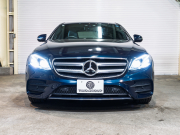 メルセデスベンツ Eクラス E250 AVG ｽﾎﾟｰﾂ ﾚｻﾞｰ&ﾚｰﾀﾞｰSP　黒革 ｼｰﾄﾋｰﾀｰ 純正ﾅﾋﾞ ﾌﾙｾｸﾞTV 360ｶﾒﾗ CarPlay ﾌﾞﾙﾒｽﾀｰ ｴｱﾊﾞﾗﾝｽP ﾏﾙﾁﾋﾞｰﾑLED ﾏﾙﾁｶﾗｰｱﾝﾋﾞｴﾝﾄﾗｲﾄ AMGｴｱﾛ&19AW　2年保証