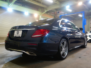 メルセデスベンツ Eクラス E250 AVG ｽﾎﾟｰﾂ ﾚｻﾞｰ&ﾚｰﾀﾞｰSP　黒革 ｼｰﾄﾋｰﾀｰ 純正ﾅﾋﾞ ﾌﾙｾｸﾞTV 360ｶﾒﾗ CarPlay ﾌﾞﾙﾒｽﾀｰ ｴｱﾊﾞﾗﾝｽP ﾏﾙﾁﾋﾞｰﾑLED ﾏﾙﾁｶﾗｰｱﾝﾋﾞｴﾝﾄﾗｲﾄ AMGｴｱﾛ&19AW　2年保証