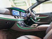 メルセデスベンツ Eクラス E250 AVG ｽﾎﾟｰﾂ ﾚｻﾞｰ&ﾚｰﾀﾞｰSP　黒革 ｼｰﾄﾋｰﾀｰ 純正ﾅﾋﾞ ﾌﾙｾｸﾞTV 360ｶﾒﾗ CarPlay ﾌﾞﾙﾒｽﾀｰ ｴｱﾊﾞﾗﾝｽP ﾏﾙﾁﾋﾞｰﾑLED ﾏﾙﾁｶﾗｰｱﾝﾋﾞｴﾝﾄﾗｲﾄ AMGｴｱﾛ&19AW　2年保証