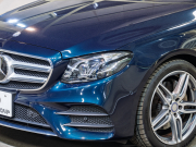 メルセデスベンツ Eクラス E250 AVG ｽﾎﾟｰﾂ ﾚｻﾞｰ&ﾚｰﾀﾞｰSP　黒革 ｼｰﾄﾋｰﾀｰ 純正ﾅﾋﾞ ﾌﾙｾｸﾞTV 360ｶﾒﾗ CarPlay ﾌﾞﾙﾒｽﾀｰ ｴｱﾊﾞﾗﾝｽP ﾏﾙﾁﾋﾞｰﾑLED ﾏﾙﾁｶﾗｰｱﾝﾋﾞｴﾝﾄﾗｲﾄ AMGｴｱﾛ&19AW　2年保証