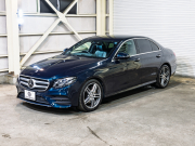 メルセデスベンツ Eクラス E250 AVG ｽﾎﾟｰﾂ ﾚｻﾞｰ&ﾚｰﾀﾞｰSP　黒革 ｼｰﾄﾋｰﾀｰ 純正ﾅﾋﾞ ﾌﾙｾｸﾞTV 360ｶﾒﾗ CarPlay ﾌﾞﾙﾒｽﾀｰ ｴｱﾊﾞﾗﾝｽP ﾏﾙﾁﾋﾞｰﾑLED ﾏﾙﾁｶﾗｰｱﾝﾋﾞｴﾝﾄﾗｲﾄ AMGｴｱﾛ&19AW　2年保証