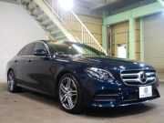 メルセデスベンツ Eクラス E250 AVG ｽﾎﾟｰﾂ ﾚｻﾞｰ&ﾚｰﾀﾞｰSP　黒革 ｼｰﾄﾋｰﾀｰ 純正ﾅﾋﾞ ﾌﾙｾｸﾞTV 360ｶﾒﾗ CarPlay ﾌﾞﾙﾒｽﾀｰ ｴｱﾊﾞﾗﾝｽP ﾏﾙﾁﾋﾞｰﾑLED ﾏﾙﾁｶﾗｰｱﾝﾋﾞｴﾝﾄﾗｲﾄ AMGｴｱﾛ&19AW　2年保証