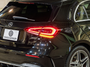 メルセデスベンツ Aクラス A200d AMGﾗｲﾝ ﾚｻﾞｰ&ｱﾄﾞﾊﾞﾝｽﾄﾞ&ﾅﾋﾞ& ﾚｰﾀﾞｰPKG　黒灰革 ｼｰﾄﾋｰﾀｰ ﾊﾟﾉﾗﾏSR MBUXﾅﾋﾞ ﾌﾙｾｸﾞTV 360ｶﾒﾗ ﾍｯﾄﾞｱｯﾌﾟD ｱﾄﾞﾊﾞﾝｽﾄﾞｻｳﾝﾄﾞ ﾏﾙﾁﾋﾞｰﾑLED AMGｴｱﾛ&18ｲﾝﾁAW　2年保証