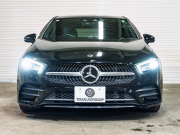 メルセデスベンツ Aクラス A200d AMGﾗｲﾝ ﾚｻﾞｰ&ｱﾄﾞﾊﾞﾝｽﾄﾞ&ﾅﾋﾞ& ﾚｰﾀﾞｰPKG　黒灰革 ｼｰﾄﾋｰﾀｰ ﾊﾟﾉﾗﾏSR MBUXﾅﾋﾞ ﾌﾙｾｸﾞTV 360ｶﾒﾗ ﾍｯﾄﾞｱｯﾌﾟD ｱﾄﾞﾊﾞﾝｽﾄﾞｻｳﾝﾄﾞ ﾏﾙﾁﾋﾞｰﾑLED AMGｴｱﾛ&18ｲﾝﾁAW　2年保証