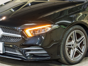 メルセデスベンツ Aクラス A200d AMGﾗｲﾝ ﾚｻﾞｰ&ｱﾄﾞﾊﾞﾝｽﾄﾞ&ﾅﾋﾞ& ﾚｰﾀﾞｰPKG　黒灰革 ｼｰﾄﾋｰﾀｰ ﾊﾟﾉﾗﾏSR MBUXﾅﾋﾞ ﾌﾙｾｸﾞTV 360ｶﾒﾗ ﾍｯﾄﾞｱｯﾌﾟD ｱﾄﾞﾊﾞﾝｽﾄﾞｻｳﾝﾄﾞ ﾏﾙﾁﾋﾞｰﾑLED AMGｴｱﾛ&18ｲﾝﾁAW　2年保証