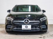 メルセデスベンツ Aクラス A200d AMGﾗｲﾝ ﾚｻﾞｰ&ｱﾄﾞﾊﾞﾝｽﾄﾞ&ﾅﾋﾞ& ﾚｰﾀﾞｰPKG　黒灰革 ｼｰﾄﾋｰﾀｰ ﾊﾟﾉﾗﾏSR MBUXﾅﾋﾞ ﾌﾙｾｸﾞTV 360ｶﾒﾗ ﾍｯﾄﾞｱｯﾌﾟD ｱﾄﾞﾊﾞﾝｽﾄﾞｻｳﾝﾄﾞ ﾏﾙﾁﾋﾞｰﾑLED AMGｴｱﾛ&18ｲﾝﾁAW　2年保証