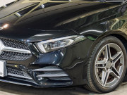 メルセデスベンツ Aクラス A200d AMGﾗｲﾝ ﾚｻﾞｰ&ｱﾄﾞﾊﾞﾝｽﾄﾞ&ﾅﾋﾞ& ﾚｰﾀﾞｰPKG　黒灰革 ｼｰﾄﾋｰﾀｰ ﾊﾟﾉﾗﾏSR MBUXﾅﾋﾞ ﾌﾙｾｸﾞTV 360ｶﾒﾗ ﾍｯﾄﾞｱｯﾌﾟD ｱﾄﾞﾊﾞﾝｽﾄﾞｻｳﾝﾄﾞ ﾏﾙﾁﾋﾞｰﾑLED AMGｴｱﾛ&18ｲﾝﾁAW　2年保証