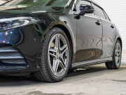 メルセデスベンツ Aクラス A200d AMGﾗｲﾝ ﾚｻﾞｰ&ｱﾄﾞﾊﾞﾝｽﾄﾞ&ﾅﾋﾞ& ﾚｰﾀﾞｰPKG　黒灰革 ｼｰﾄﾋｰﾀｰ ﾊﾟﾉﾗﾏSR MBUXﾅﾋﾞ ﾌﾙｾｸﾞTV 360ｶﾒﾗ ﾍｯﾄﾞｱｯﾌﾟD ｱﾄﾞﾊﾞﾝｽﾄﾞｻｳﾝﾄﾞ ﾏﾙﾁﾋﾞｰﾑLED AMGｴｱﾛ&18ｲﾝﾁAW　2年保証