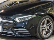 メルセデスベンツ Aクラス A200d AMGﾗｲﾝ ﾚｻﾞｰ&ｱﾄﾞﾊﾞﾝｽﾄﾞ&ﾅﾋﾞ& ﾚｰﾀﾞｰPKG　黒灰革 ｼｰﾄﾋｰﾀｰ ﾊﾟﾉﾗﾏSR MBUXﾅﾋﾞ ﾌﾙｾｸﾞTV 360ｶﾒﾗ ﾍｯﾄﾞｱｯﾌﾟD ｱﾄﾞﾊﾞﾝｽﾄﾞｻｳﾝﾄﾞ ﾏﾙﾁﾋﾞｰﾑLED AMGｴｱﾛ&18ｲﾝﾁAW　2年保証