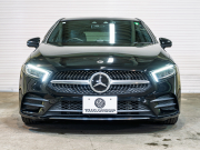 メルセデスベンツ Aクラス A200d AMGﾗｲﾝ ﾚｻﾞｰ&ｱﾄﾞﾊﾞﾝｽﾄﾞ&ﾅﾋﾞ& ﾚｰﾀﾞｰPKG　黒灰革 ｼｰﾄﾋｰﾀｰ ﾊﾟﾉﾗﾏSR MBUXﾅﾋﾞ ﾌﾙｾｸﾞTV 360ｶﾒﾗ ﾍｯﾄﾞｱｯﾌﾟD ｱﾄﾞﾊﾞﾝｽﾄﾞｻｳﾝﾄﾞ ﾏﾙﾁﾋﾞｰﾑLED AMGｴｱﾛ&18ｲﾝﾁAW　2年保証