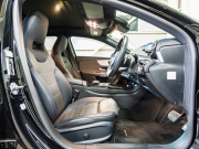 メルセデスベンツ Aクラス A200d AMGﾗｲﾝ ﾚｻﾞｰ&ｱﾄﾞﾊﾞﾝｽﾄﾞ&ﾅﾋﾞ& ﾚｰﾀﾞｰPKG　黒灰革 ｼｰﾄﾋｰﾀｰ ﾊﾟﾉﾗﾏSR MBUXﾅﾋﾞ ﾌﾙｾｸﾞTV 360ｶﾒﾗ ﾍｯﾄﾞｱｯﾌﾟD ｱﾄﾞﾊﾞﾝｽﾄﾞｻｳﾝﾄﾞ ﾏﾙﾁﾋﾞｰﾑLED AMGｴｱﾛ&18ｲﾝﾁAW　2年保証