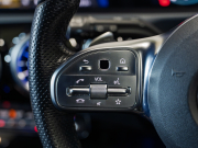 メルセデスベンツ Aクラス A200d AMGﾗｲﾝ ﾚｻﾞｰ&ｱﾄﾞﾊﾞﾝｽﾄﾞ&ﾅﾋﾞ& ﾚｰﾀﾞｰPKG　黒灰革 ｼｰﾄﾋｰﾀｰ ﾊﾟﾉﾗﾏSR MBUXﾅﾋﾞ ﾌﾙｾｸﾞTV 360ｶﾒﾗ ﾍｯﾄﾞｱｯﾌﾟD ｱﾄﾞﾊﾞﾝｽﾄﾞｻｳﾝﾄﾞ ﾏﾙﾁﾋﾞｰﾑLED AMGｴｱﾛ&18ｲﾝﾁAW　2年保証