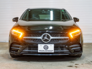 メルセデスベンツ Aクラス A200d AMGﾗｲﾝ ﾚｻﾞｰ&ｱﾄﾞﾊﾞﾝｽﾄﾞ&ﾅﾋﾞ& ﾚｰﾀﾞｰPKG　黒灰革 ｼｰﾄﾋｰﾀｰ ﾊﾟﾉﾗﾏSR MBUXﾅﾋﾞ ﾌﾙｾｸﾞTV 360ｶﾒﾗ ﾍｯﾄﾞｱｯﾌﾟD ｱﾄﾞﾊﾞﾝｽﾄﾞｻｳﾝﾄﾞ ﾏﾙﾁﾋﾞｰﾑLED AMGｴｱﾛ&18ｲﾝﾁAW　2年保証