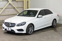 メルセデスベンツ Eクラス E350 ﾌﾞﾙｰﾃｯｸ AVG AMGｽﾎﾟｰﾂ&ｵｰﾃﾞｨｵﾋﾞｼﾞｭｱﾙ＆ﾚｰﾀﾞｰｾｰﾌﾃｲPKG　 後期ﾓﾃﾞﾙ 黒革 ｼｰﾄﾋｰﾀｰ Harman/Kardon 純正ﾅﾋﾞ ﾌﾙｾｸﾞTV ﾊﾞｯｸｶﾒﾗ ﾘｱｴﾝﾀｰ LEDﾍｯﾄﾞﾗｲﾄ AMGｴｱﾛ&18ｲﾝﾁAW　2年保証