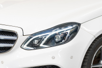 メルセデスベンツ Eクラス E350 ﾌﾞﾙｰﾃｯｸ AVG AMGｽﾎﾟｰﾂ&ｵｰﾃﾞｨｵﾋﾞｼﾞｭｱﾙ＆ﾚｰﾀﾞｰｾｰﾌﾃｲPKG　 後期ﾓﾃﾞﾙ 黒革 ｼｰﾄﾋｰﾀｰ Harman/Kardon 純正ﾅﾋﾞ ﾌﾙｾｸﾞTV ﾊﾞｯｸｶﾒﾗ ﾘｱｴﾝﾀｰ LEDﾍｯﾄﾞﾗｲﾄ AMGｴｱﾛ&18ｲﾝﾁAW　2年保証