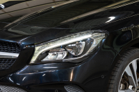 メルセデスベンツ CLAクラス CLA220 4MATIC ｼｭｰﾃｨﾝｸﾞﾌﾞﾚｰｸ ﾌﾟﾚﾐｱﾑ&ﾚｰﾀﾞｰｾｰﾌﾃｨPKG　後期 Pｽﾀ 黒革 ｻﾝﾙｰﾌ ｼｰﾄﾋｰﾀｰ 純正ﾅﾋﾞ ﾌﾙｾｸﾞTV harman/kardon CarPlay Bｶﾒﾗ PTS LEDﾍｯﾄﾞﾗｲﾄ ｱﾝﾋﾞｴﾝﾄ 18ｲﾝﾁAW　2年保証付